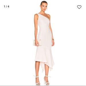 CINQ A SEPT Dulcina Dress size 6